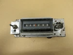 1967 Chevy Impala Am Radio Delco 7299602. Fixed Price $50.00.