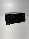 84-01 Dodge Jeep Chrysler Cassette Am/fm Radio P56038933AB Mopar Oem Untested. Fixed Price $49.99.
