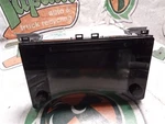 Audio Equipment Radio Hatchback Display And Receiver Fits 19-22 Corolla 3549273. Fixed Price $168.00.