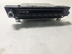 Audio Equipment Radio Am-fm-cd Receiver Fits 08-10 Bmw M5 432926. Fixed Price $104.00.