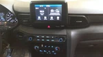 2019-2021 Hyundai Veloster Control Panel. Fixed Price $80.00.