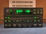 Genuine Ford Truck F-150 F150 Radio 1999 2002 Cd Player YL3F-18C869-AA. Fixed Price $189.94.