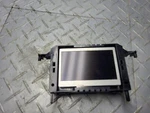 2018-2019 Ford Fiesta Radio Display Screen 4.2" Part #H2BT-18B955-CC. Fixed Price $112.50.