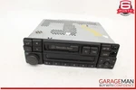 94-98 Mercedes R129 SL500 SL600 Front Dash Am/fm Audio Radio Cassette Player Oem. Fixed Price $500.00.