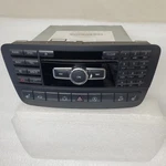 2015 Mercedes-benz Gla Class Receiver Am Fm Cd Navigation A2469008914 Oem. Fixed Price $199.00.