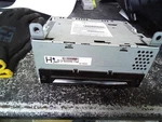 Audio Equipment Radio Receiver Am-fm-cd Single Disc Fits 15-16 Mustang 610742. Fixed Price $50.00.