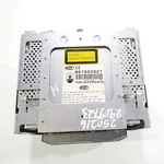 2003 Maserati Spyder Cambiocorsa Oem Radio Receiver Only 067693927. Fixed Price $390.00.