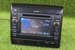 Toyota Tacoma 2013 Gracenote Hd Radio Display Screen Assembly 86140-04080. Fixed Price $454.95.