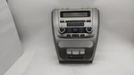 2010-2012 Ford Fusion Radio Control Panel Yznnr. Fixed Price $51.20.