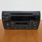 Delco 09380806 2000-2001 Cadillac Deville Seville Am/fm Sterio Tape Player. Fixed Price $14.70.