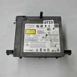 2011-2016 Bmw F25 X3 Radio 9318752 Used Oem. Fixed Price $97.85.