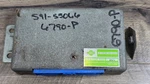 Transmission Control Module Nissan Maxima 1992 1993 1994 31036 6E300 Tcm Tcu Oem. Fixed Price $9.99.