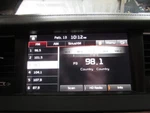 2017 2018 Kia Cadenza Navigation Cd Player Radio Receiver 96560F6300, 96560F6301. Fixed Price $139.50.
