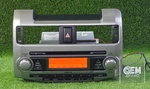 Toyota 4RUNNER 10-13 Fm Wma MP3 Player 86120-35490 Oem P1850 Used. Fixed Price $149.98.