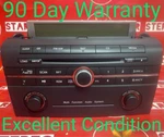 04 05 06 Mazda Radio Cd MP3 Player Am Fm BAR4 66 AR0 14793686- Oem MI117AU. Fixed Price $82.00.