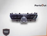 2019-2021 Mercedes W205 C300 Dash Center Hazard Switch W/ Clock Oem. Fixed Price $98.99.