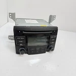 2012-2014 Hyundai Sonata Radio Cd Control Panel 96180-3Q700 Oem. Fixed Price $46.99.