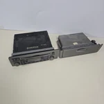 2003-2005 Honda Civic Oem Factory Radio Stereo Cd Cassette Player & Pocket Combo. Fixed Price $45.00.