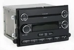2008-2009 Mercury Mountaineer Ford Explorer Am Fm Radio 6 Disc 8L2T-18C815-BG. Fixed Price $306.00.