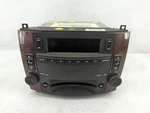 2003-2007 Cadillac Cts Am Fm Cd Player Radio Receiver LLY8H. Fixed Price $211.74.