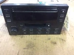 Am / Fm Cd Cassette Tuner AKD-0636JA Fit 98 99 00 01 02 Daewoo Nubira. Fixed Price $68.46.