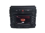 11 12 13 Kia Soul Infinity Uvo Radio Cd Player 96160-2K500WK. Fixed Price $174.99.