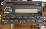 09-12 Honda Ridgeline Oem Stereo JC3 Pioneer DEH-M6887ZH W/ Brackets. Fixed Price $45.12.