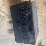 1992-1996 Toyota Camry Used Oem Radio With Storage Cubby. Fixed Price $60.00.