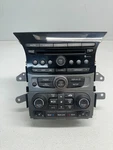 2012-2015 Honda Pilot Am Fm Cd Radio Receiver Display Unit 39100-SZA-A320-M1 Oem. Fixed Price $108.00.