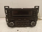 Audio Equipment Radio Am-fm-cd With Graphic Symbol Switch 06 07 Pontiac G6. Fixed Price $62.66.