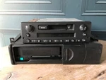 Rover 25/45 Vdo Cassette Player (XQD101700XXX) Plus Alpine Cd System! Land Mg Tf. Fixed Price $81.02.