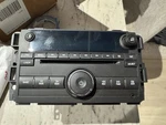 2010-2014 Chevrolet Gm Cd Radio Silverado Sierra Tahoe Yukon Oem * 20935459. Fixed Price $110.00.