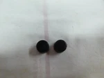 02 03 04 Honda Civic Radio Knob Set 39101-S5P-A510 BZ11. Fixed Price $6.25.