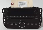25909818 2006 Buick Lucerne Radio Control Unit. Fixed Price $88.68.