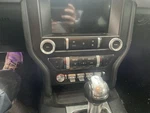 Audio Equipment Radio Control Panel Id KR3T-18E245-FB Fits 19-23 Mustang 976810. Fixed Price $209.90.