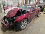 Used Front Center Infotainment Display Fits: 2018 Ford Mustang. Fixed Price $157.50.