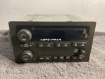 05 06 07 08 09 10 11 12 Chevrolet Colorado Am/fm MP3 Cd Player Radio 25998449. Fixed Price $63.71.