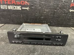 05-08 Bmw Z4 Am Fm Stereo Radio Cd Disc Player Id 65129173686. Fixed Price $100.00.