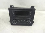 2015-2016 Dodge Dart Am Fm Cd Player Radio Receiver NT3D1. Fixed Price $90.48.