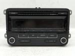 2012-2017 Volkswagen Jetta Am Fm Cd Player Radio Receiver E3NDJ. Fixed Price $56.89.