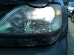 Audio Equipment Navigation System Fits 00-03 Lexus RX300 97782. Fixed Price $58.80.