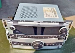 2009-2012 Chevrolet Malibu Am Fm Cd Player Radio Receiver. Fixed Price $19.94.