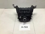 2011 2013 Honda Odyssey Am / Fm Cd Radio Usb Aux Oem+. Fixed Price $111.14.