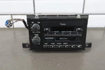 1993-1996 Cadillac Fleetwood Radio 16161516 Oem. Fixed Price $74.25.