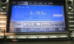 2007 2008 2009 Honda Civic Factory Xm Radio Cd Navigation Unit Gps System Oem. Fixed Price $399.99.