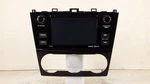 2016 Subaru Wrx Cd Player Satellite Radio Audio Media Display Receiver Oem Lkq. Fixed Price $265.00.