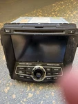 Hyundai Sonata Receiver W Navigation 2013 96560-3Q206 Used Oem Nice. Fixed Price $45.00.
