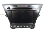 2016 Acura Mdx Cd Audio Display Radio Receiver W/ Navigation Gps Oem Lkq. Fixed Price $531.55.