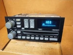 1993 Chevy Blazer S10 Delco Cd Player Radio Factory Gm Chevrolet Astro Fm Am. Fixed Price $379.99.