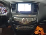 Audio Equipment Radio Receiver Fits 17-20 Infiniti QX60 3173456. Fixed Price $189.89.
